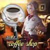 Hidden Object Coffe Shop