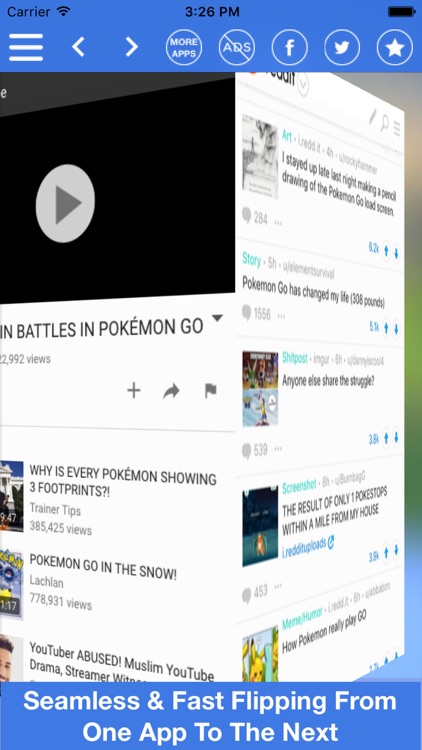 Tips Tricks & News All In One Pro for Pokemon GO