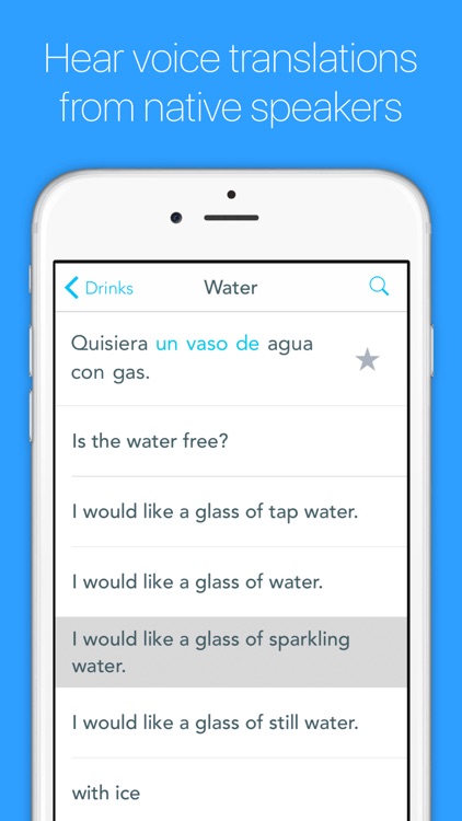 Free English to Spanish Translator for Travelers