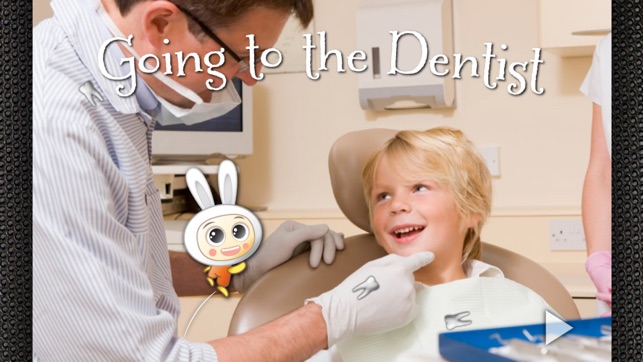 Going to the Dentist - Read & Learn Storybook(圖1)-速報App