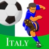 Soccer of Italian for Kids