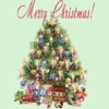 Xmas Christmas Tree GIF Greetings
