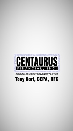 Centaurus Financial, Inc.(圖1)-速報App