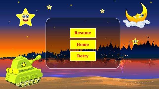 Stars Shooting - top star gun shooting free games(圖5)-速報App