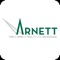 Arnett Realty Service Providers app helps current, future & past clients access our list of trusted home service professionals and local businesses