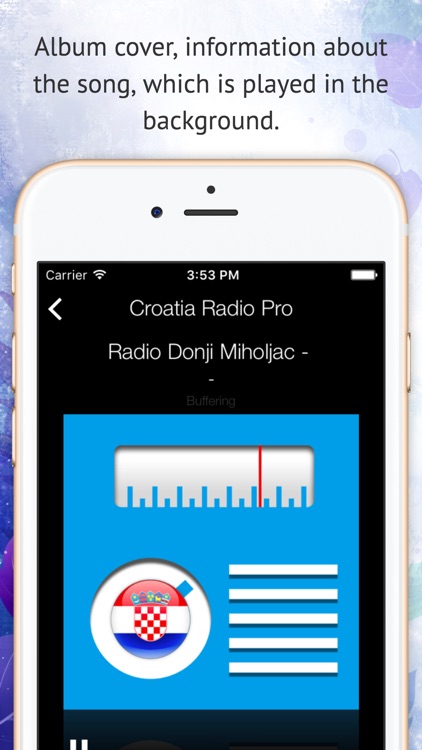 Croatia Radio Pro