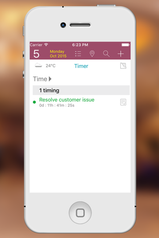 VigTask - Smart task management screenshot 4