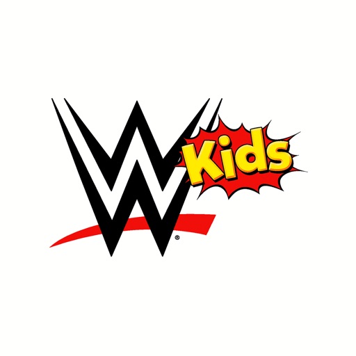 WWE Kids iOS App