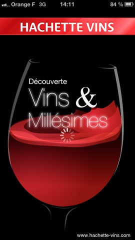 Vins & Millésimesのおすすめ画像1