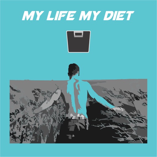 My Life My Diet icon