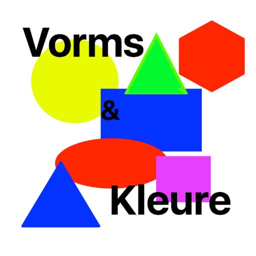 Vorms&Kleure iOS App