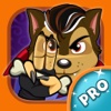 Strange Rescue Paw Runner – Endless Games for Pro