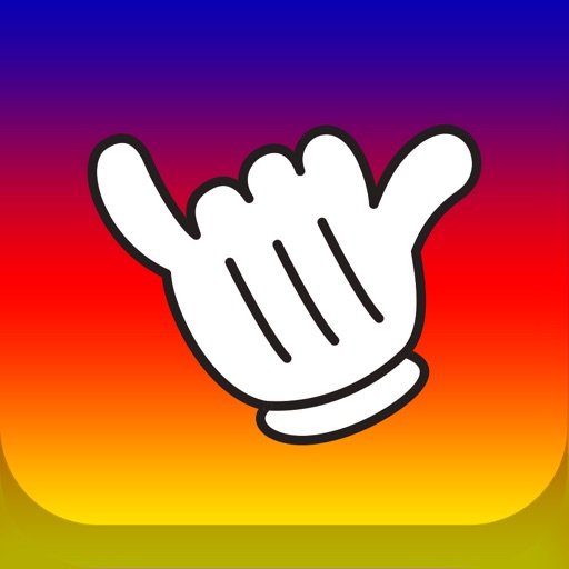 EXTREMOJI - Extreme Sports Emoji Keyboard icon