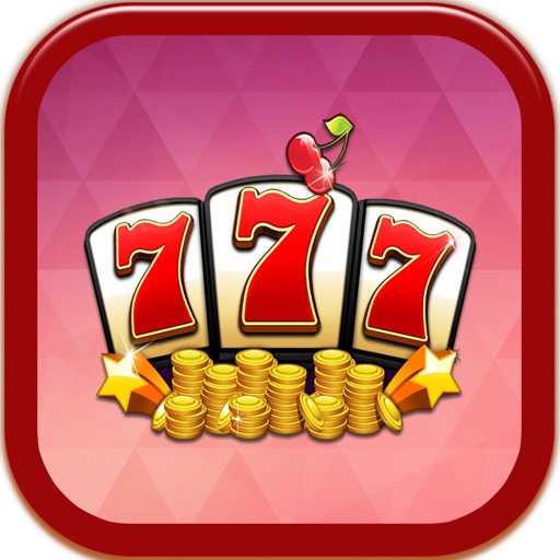 777 Gambler Vacation - Machine Free icon