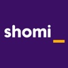 shomi_ for iPhone