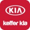 KefferKia Auto Dealer App allows Dealerships to connect with their customers and communicate on a regular basis