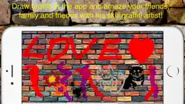 Game screenshot Drawing Painting - Graffiti Style, Creating Doodle mod apk