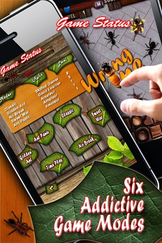 Ant Hitter screenshot 3