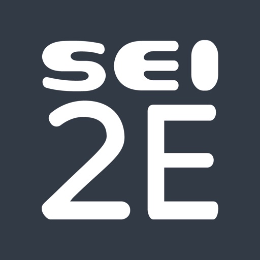 SEI2E icon