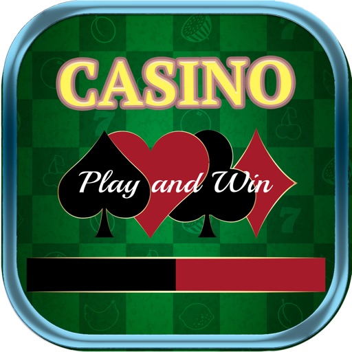 Casino Las Vegas Big Lucky - Deluxe Slots Icon