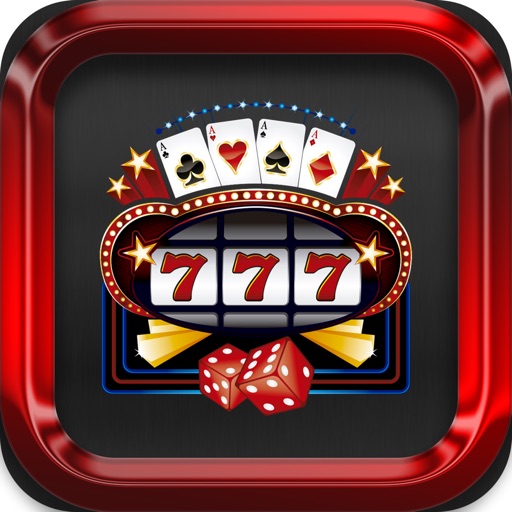 777 Vegas Heart of Gold Favorite Slots - Free game icon