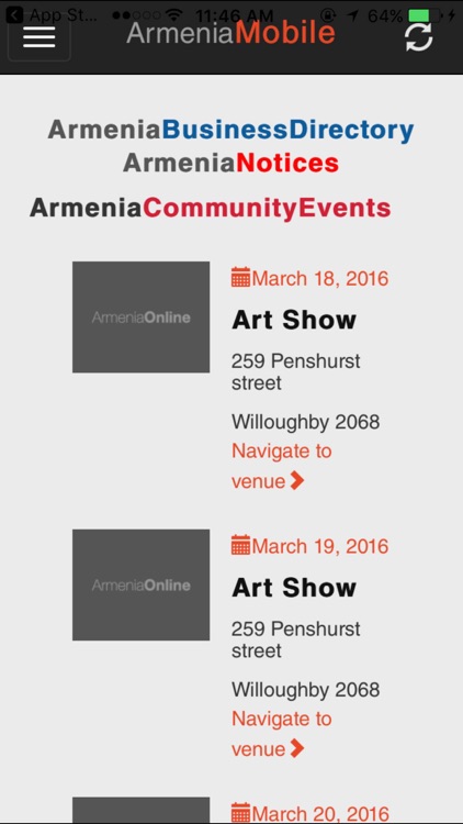 Armenia Mobile