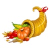 Emoji Objects : Thanksgiving Stickers