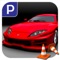 Roof race Car Parking Simulator 3D game- Real Life crazy car driving test run sim racing games is a 3D car parking game