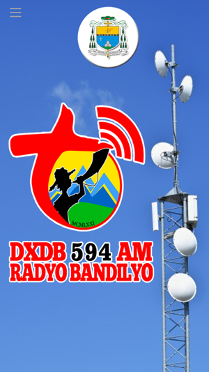 DXDB - Radyo Bandilyo