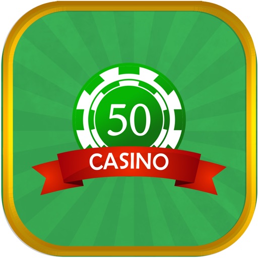 Slots Casino Vegas 777 - Spin And Wind Jackpot icon