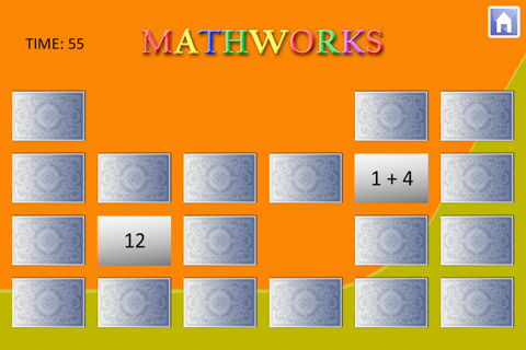 Mathworks Lite screenshot 2