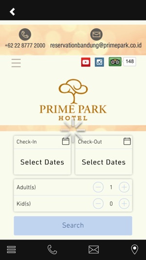 PRIME PARK Bandung(圖3)-速報App