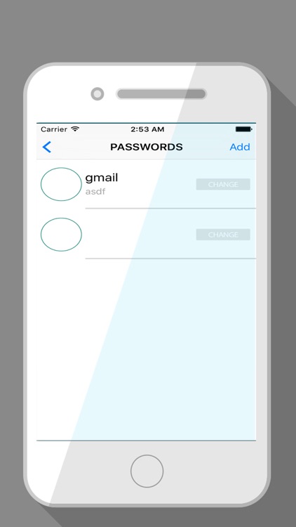 Identity Protection Manager - Keep Login Code Safe screenshot-3