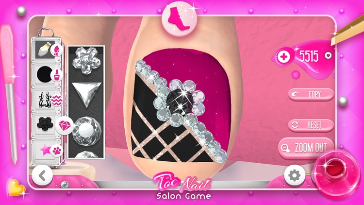 4. "Nail Salon: Fashion Design" - wide 2