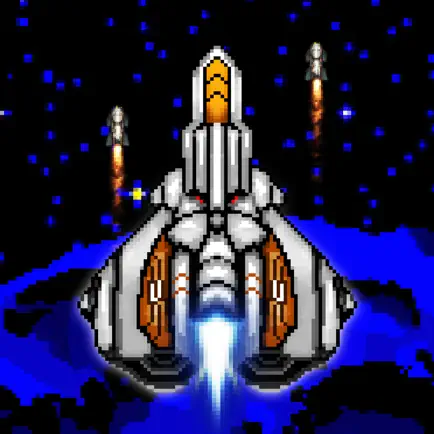 Space Assault - Space shooter Cheats