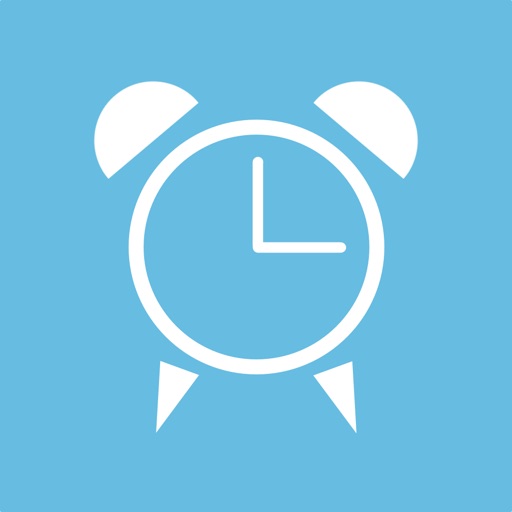 talking alarm clock app