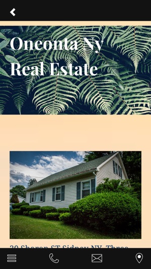 Oneonta NY Real Estate(圖2)-速報App