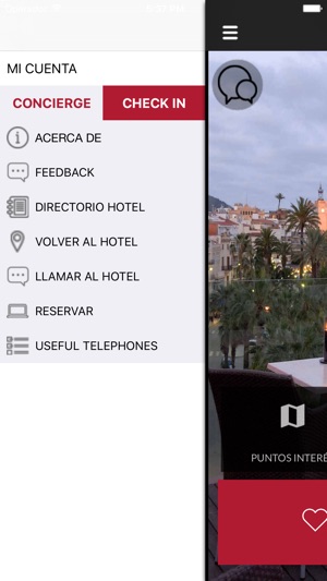 Hotel Platjador(圖2)-速報App