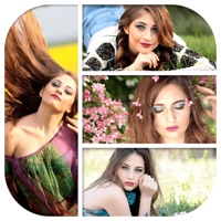 Photo Grid Collage Maker