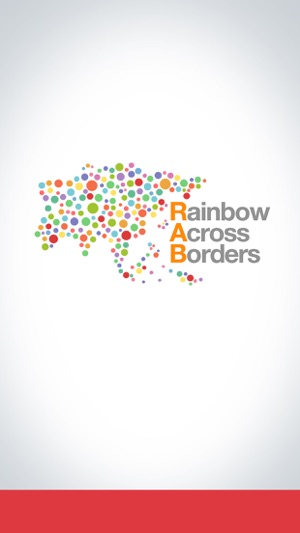 Rainbow Across Borders