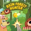 Forest Hunter - Under the rain Shooter