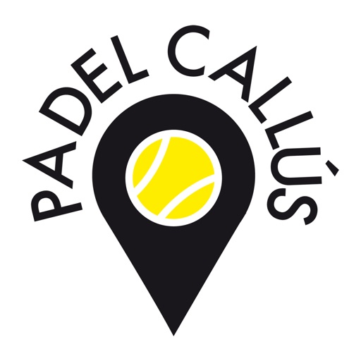 PADEL CALLUS icon