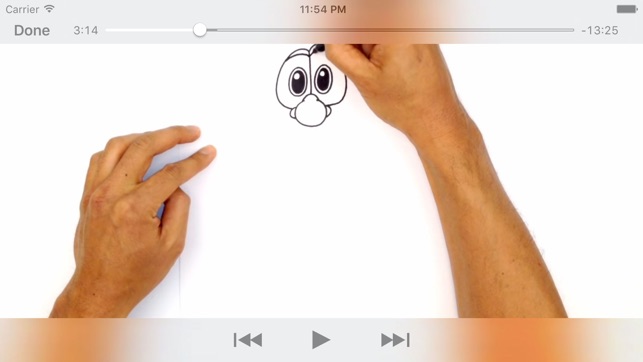 How to Draw - Step By Step Easy Drawing Lessons(圖3)-速報App