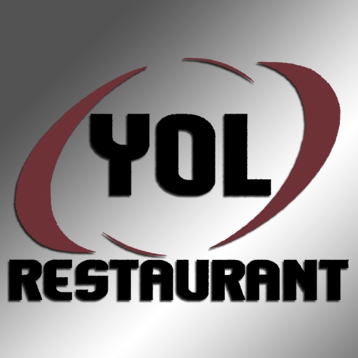 YOL Restaurant Herford icon