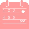 Period CalculatorPro - Menstrual Cycle Calendar
