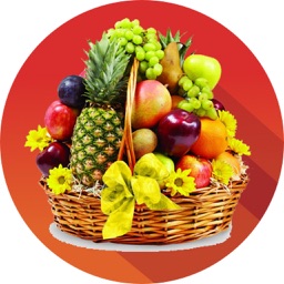 Vegfruit Cart