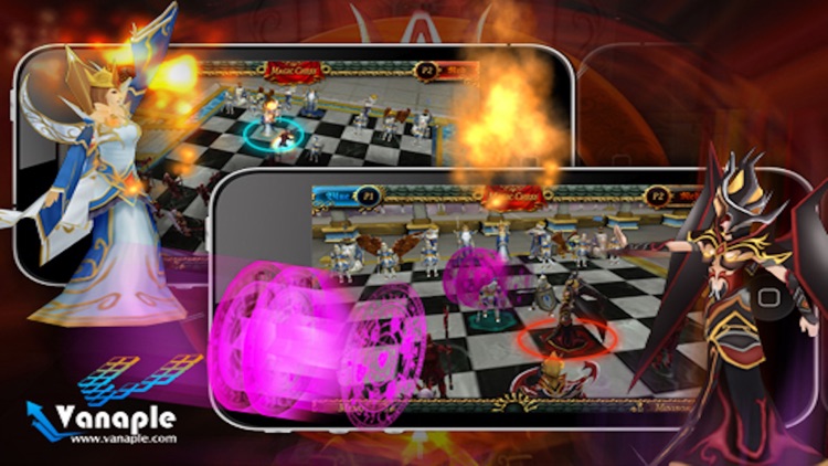 Chessify - Magic Chess Tools on the App Store