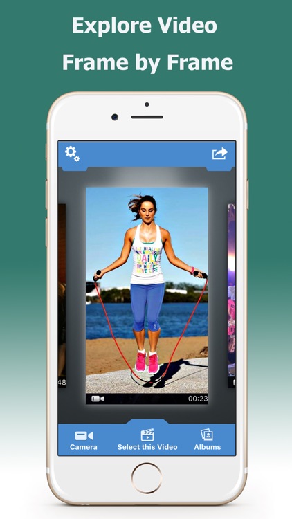 Video to Photo Grabber-Extract video frame easily