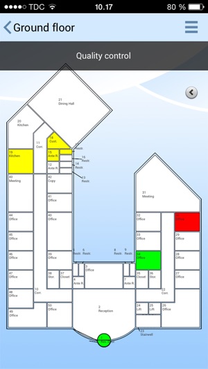 IDEX Quality Control System(圖2)-速報App