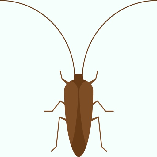 Cockroach CoCo iOS App